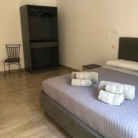 Gæstehus Galilei , Centro Cagliari