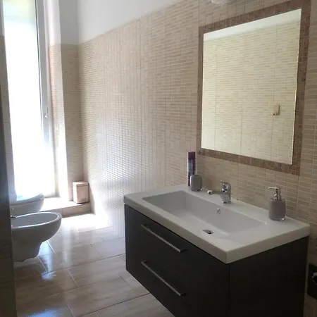Galilei , Centro Guest house Cagliari