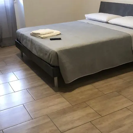 Gæstehus Galilei , Centro Cagliari
