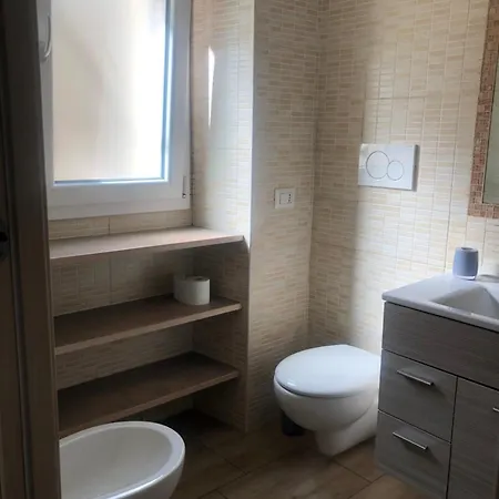 Galilei , Centro Gæstehus Cagliari