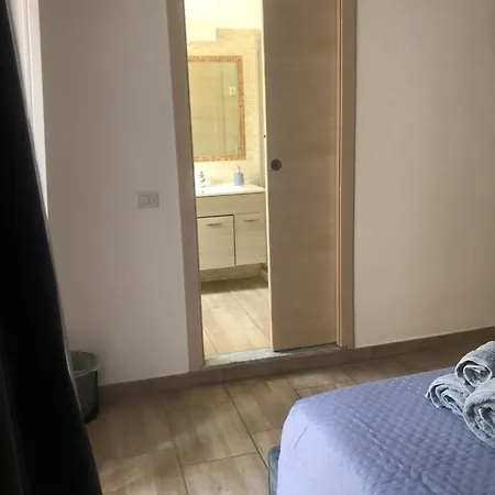 Gæstehus Galilei , Centro
