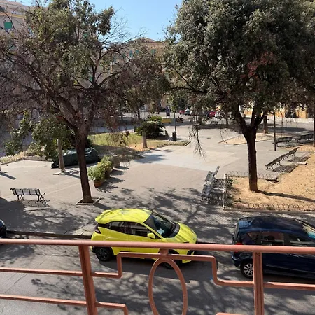 Galilei , Centro Guest house Cagliari