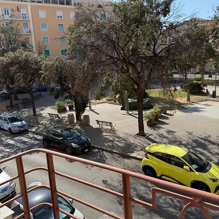 Galilei , Centro * Cagliari